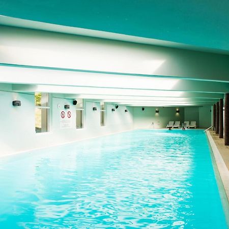 Istarske Toplice Health Spa Resort - Sv. Stjepan Sovinjska Brda Zewnętrze zdjęcie