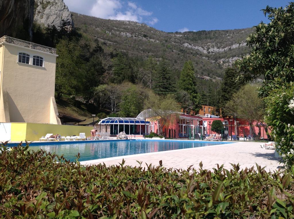 Istarske Toplice Health Spa Resort - Sv. Stjepan Sovinjska Brda Zewnętrze zdjęcie