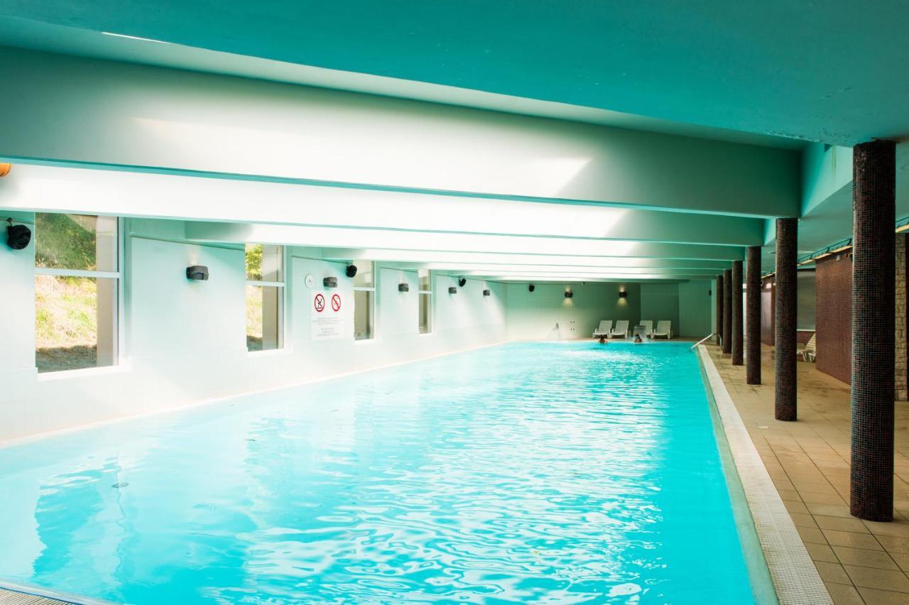 Istarske Toplice Health Spa Resort - Sv. Stjepan Sovinjska Brda Zewnętrze zdjęcie