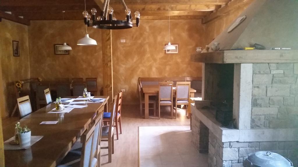 Istarske Toplice Health Spa Resort - Sv. Stjepan Sovinjska Brda Zewnętrze zdjęcie